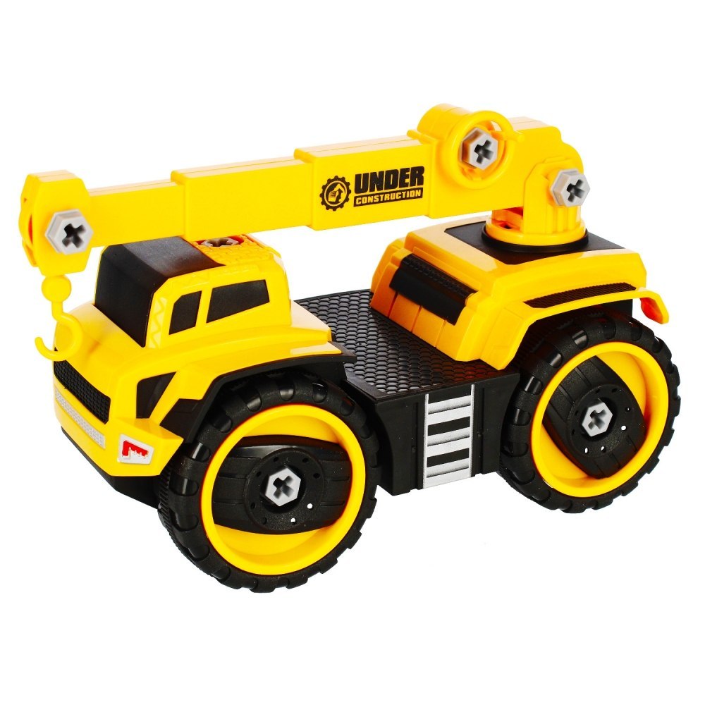 GRUE TOURNANTE AUTOMATIQUE MEGA CREATIVE 481846